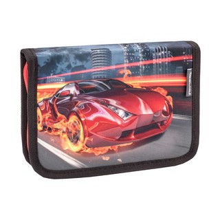 Ранец Belmil Mini Fit Speed с наполнением (пенал, мешок для обуви) 8