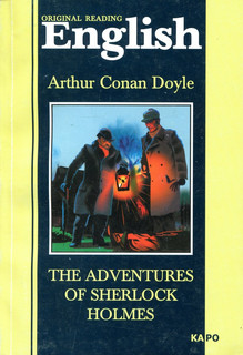 The Adventures of Sherlock Holmes