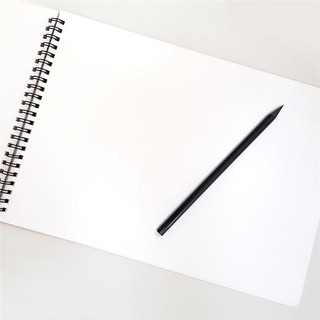 Альбом для рисования А4, 40 л, на спирали 'Soul' (остров) 2