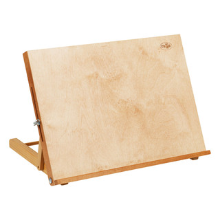 Мольберт настольный планшетный А3 'Студия' 42х31х7 (33) см, р...