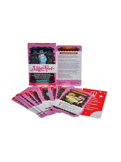 Настольная игра Данетки. Маленький детектив, Magellan 2