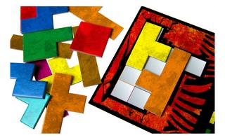 Настольная игра Убонго (MAG118548) 4