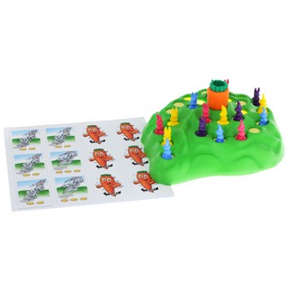 Ravensburger Настольная игра Выдерни морковку  2