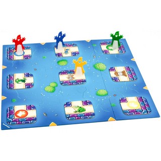 Ravensburger Настольная игра Детский Лабиринт 2