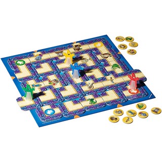 Ravensburger Настольная игра Детский Лабиринт 3