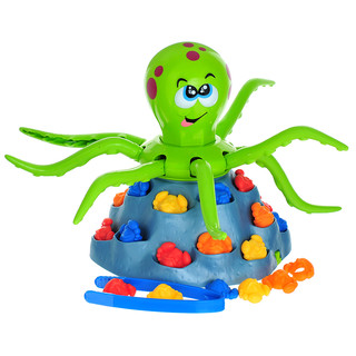 Настольная игра 'Жоли осьминог' 2