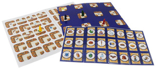 Ravensburger Настольная игра Сумасшедший лабиринт 2