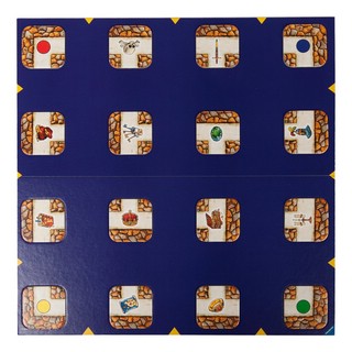 Ravensburger Настольная игра Сумасшедший лабиринт 8