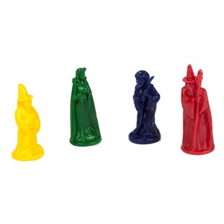 Ravensburger Настольная игра Сумасшедший лабиринт 9