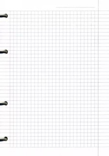 Тетрадь на кольцах 120 л, клетка 'Plummy. Фрукты' 6