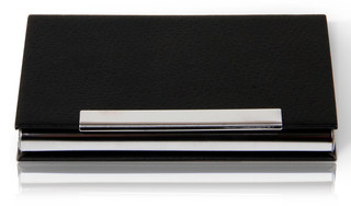 Визитница настольная Deli 7628 4