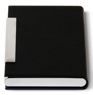 Визитница настольная Deli 7628 5