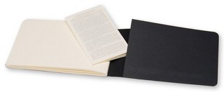 Скетчбук Moleskine Cahier Sketch Album, А6, 9х14 см, 36 листов 4