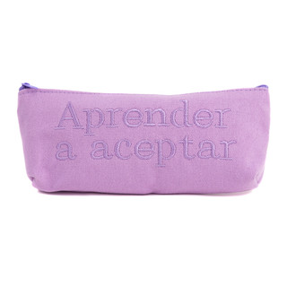 Пенал 'Aprender' розовый, артикул KW057-000807