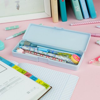 Пенал 'Дино на голубом' 5