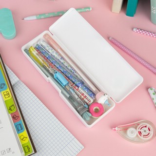 Пенал 'Кактус на белом' 6