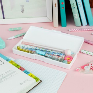 Пенал 'Кактус на белом' 7