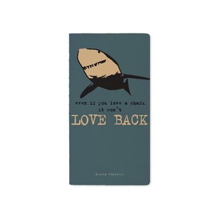 Тетрадь Love Back, А6, 30 листов, клетка