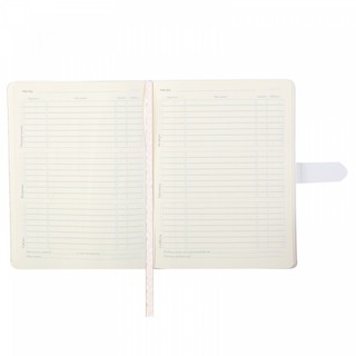 Дневник школьный Easy Katka, 48 листов, с магнитным хлястиком 2