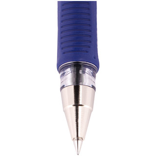 Ручка шариковая Pilot 'BPS' синяя, 0.5 мм, грип 2
