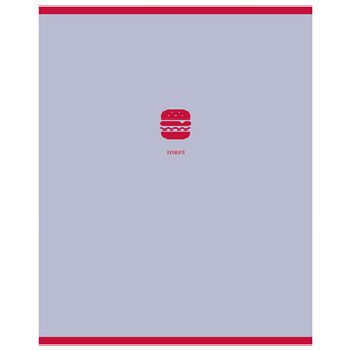 Тетрадь предметная Химия 48 листов 'Monocolor. Element' 