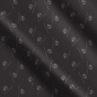 Рюкзак 'Soundmania' классический, черный, с эргономичной спинкой 4