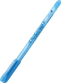 Ручка гелевая пиши-стирай 'FlexOffice' 0.5 мм, синяя, с ластиком 3