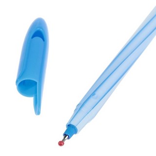 Ручка шариковая 'Twin Candee' 0.6 мм, двустороняя, в ассортименте. Цена за 1 шт. 3