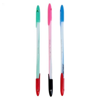 Ручка шариковая 'Twin Candee' 0.6 мм, двустороняя, в ассортим...