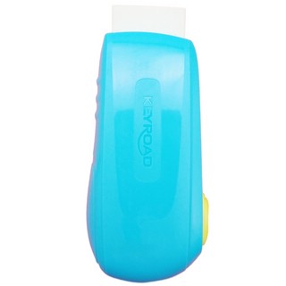 Ластик KeyRoad выдвижной, цвет в ассортименте, артикул KR972416 4