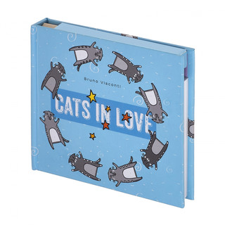 Блокнот Memory Journal, А7, 100 листов, в ассортименте