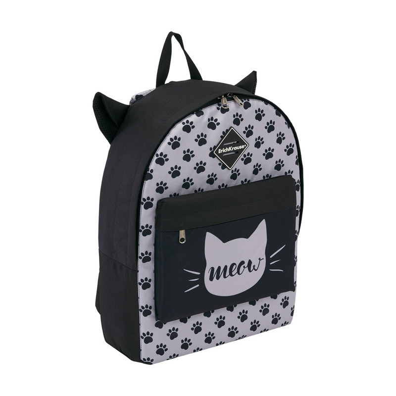 Рюкзак 'Animals.Meow' 17 л