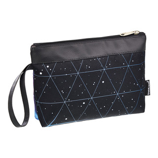 Пенал-косметичка 'Blue Stardust' StreetLine, 23х16 см  2