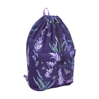 Рюкзак на шнурке 'Lavender' 16 л