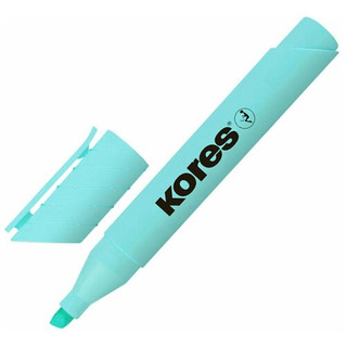 Текстовыделитель 'High Liner Plus Pastel' на водной основе, б...