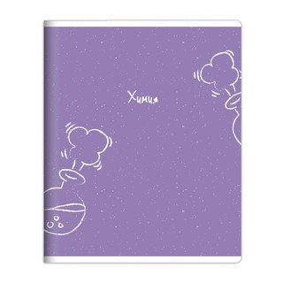 Тетрадь по химии 'United' А5, клетка, 48 листов 1