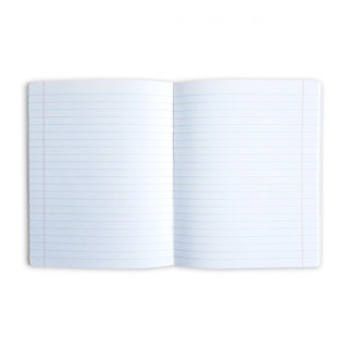 Тетрадь по русскому языку 'United' А5, линейка, 48 листов 2