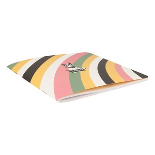 Скетчбук 'Pets' 40 листов, на скрепке, 17х17 см 3