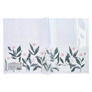 Обложка для тетради Mur-Mur. Ромашки, А5 2