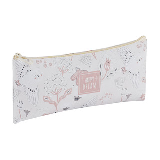 Пенал мягкий 'Happy dream' 20х10 см, искусственная кожа 1