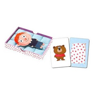 Карточная игра Djeco 'Додо' DJ05176 3