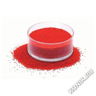 Песочные картинки Djeco «Радужные рыбки» 6