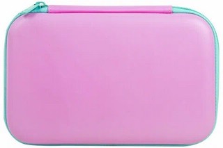 Пенал 'Unicorn Dreams' 1 отделение с откидной планкой 2