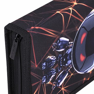 Пенал 'UFO' 1 отделение, 2 откидные планки 4