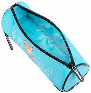 Пенал 'Fox' (лиса) 3 отделения 2