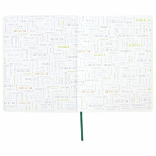 Дневник 1-11 кл 'Avocado', 48 листов, гибкая обложка 6