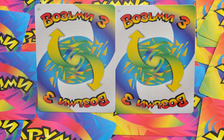 Настольная игра Хрумми 4