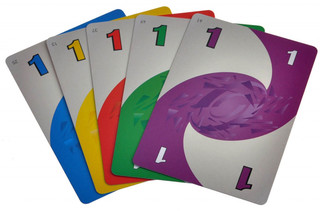 Настольная игра Хрумми 6