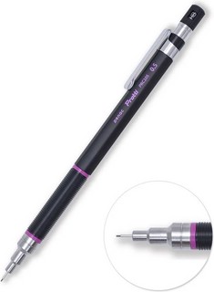 Карандаш механический Penac Protti PRC 105 0.5 мм, HB 2