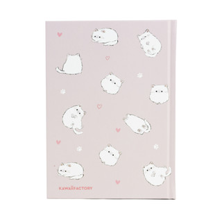 Ежедневник 'Meow' 2